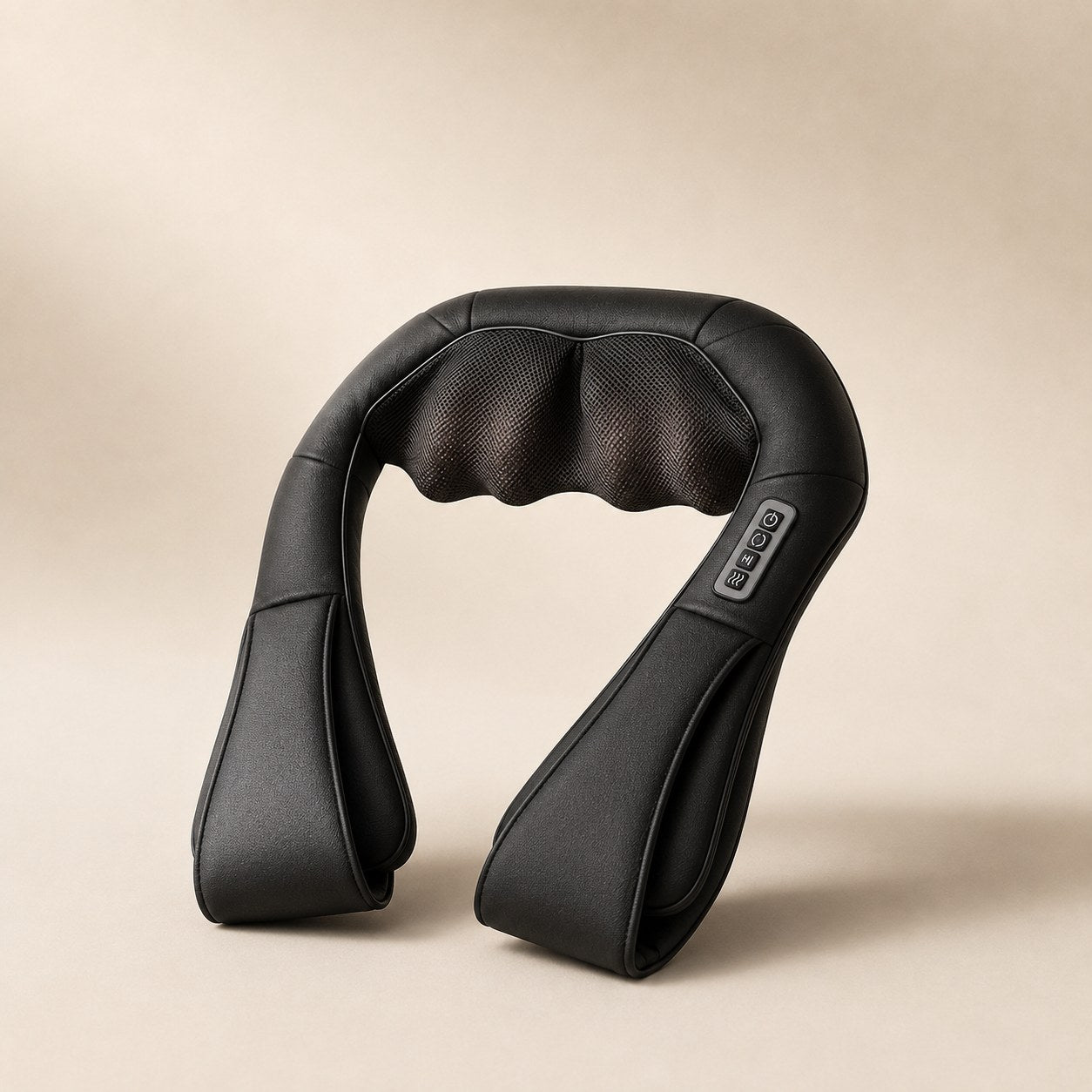 Shiatsu nek- en schoudermassager, hero