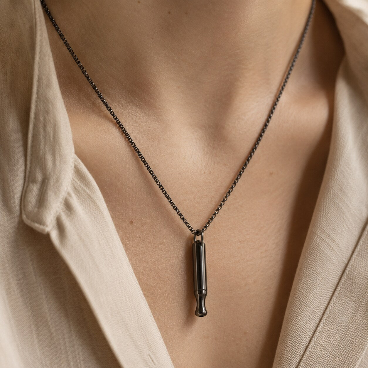 Jelinas ademketting lifestyle